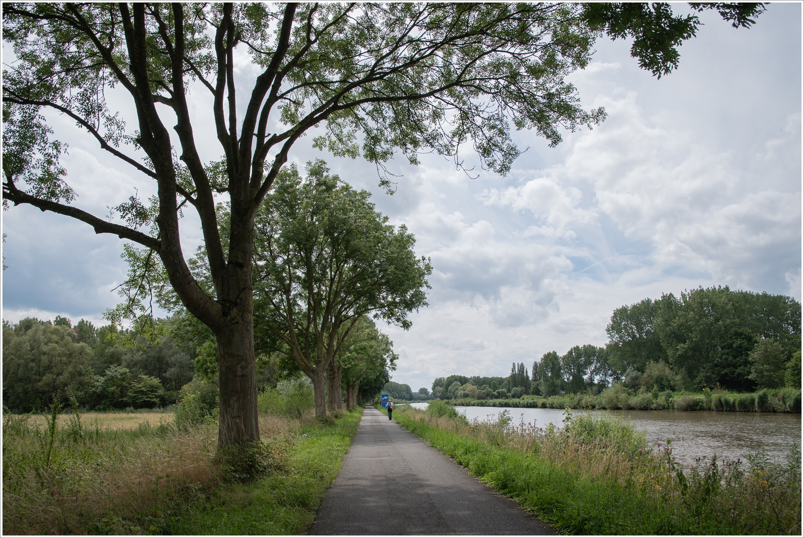 Scheldemeersen Merelbeke